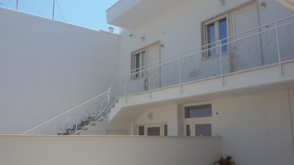Corallo Home Каровиньо Экстерьер фото