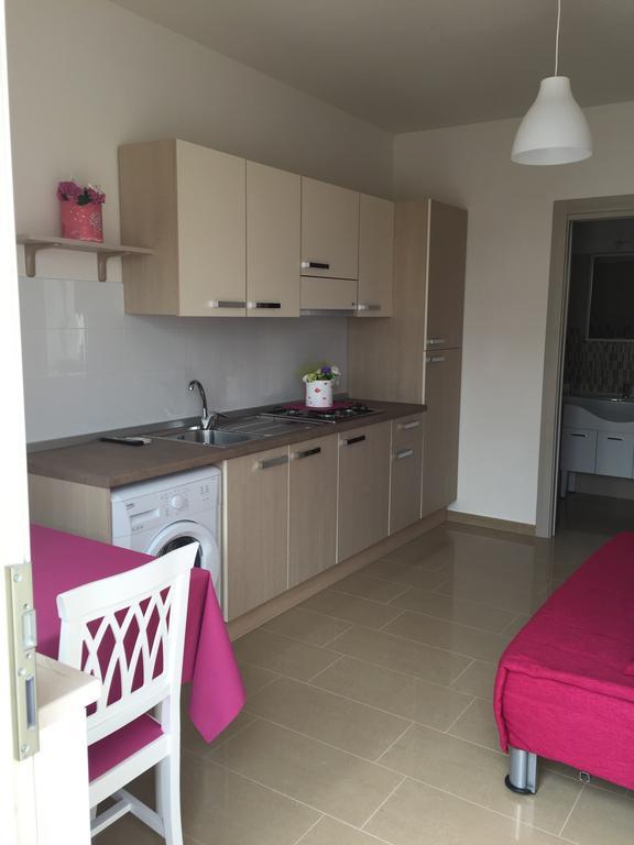 Corallo Home Каровиньо Экстерьер фото