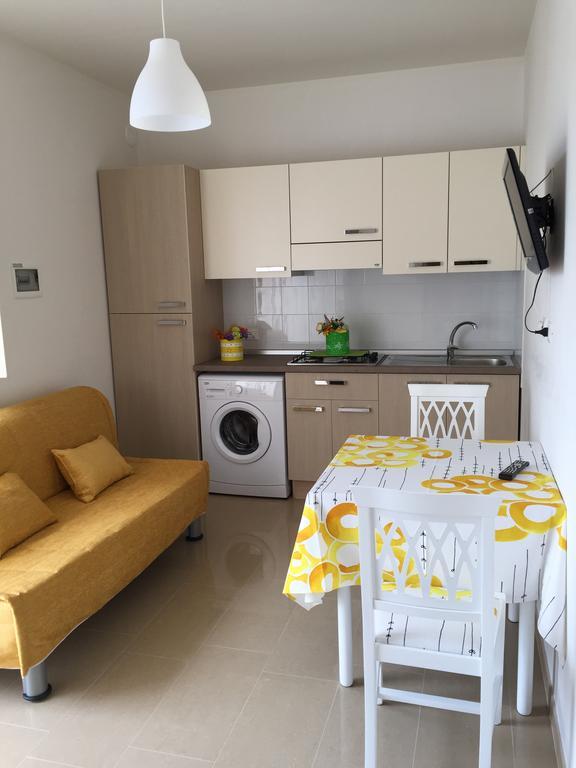 Corallo Home Каровиньо Экстерьер фото