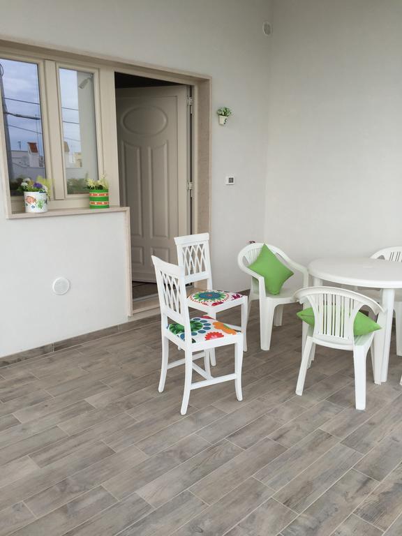 Corallo Home Каровиньо Экстерьер фото