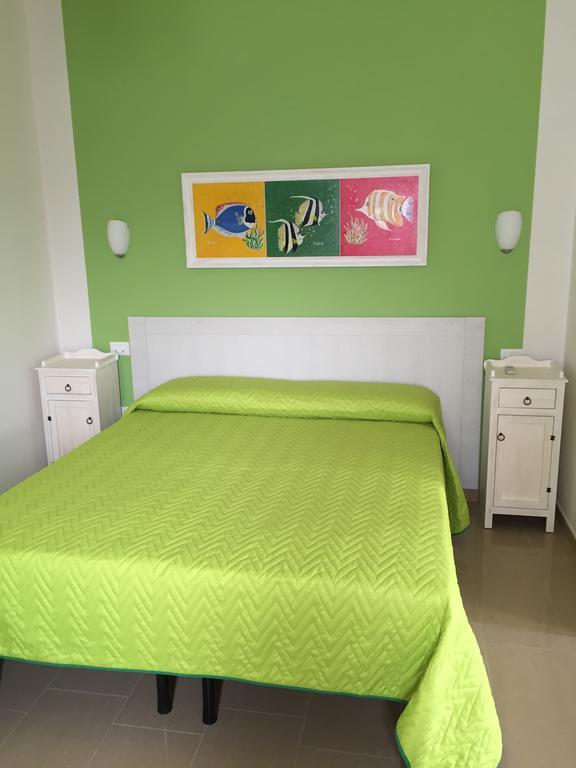 Corallo Home Каровиньо Экстерьер фото
