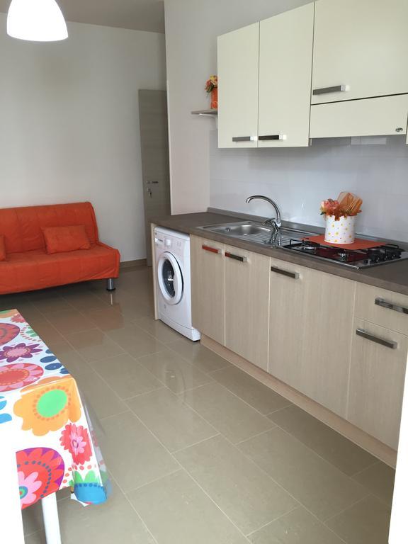 Corallo Home Каровиньо Экстерьер фото
