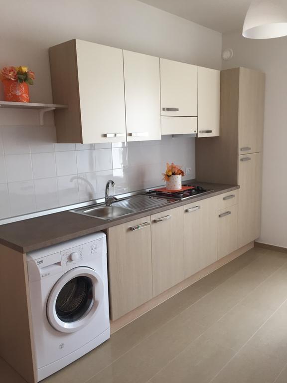 Corallo Home Каровиньо Экстерьер фото