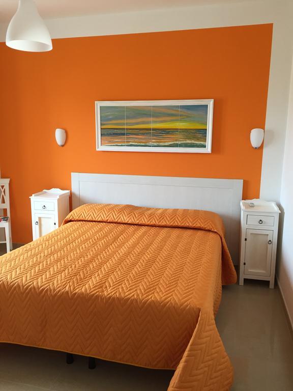 Corallo Home Каровиньо Экстерьер фото